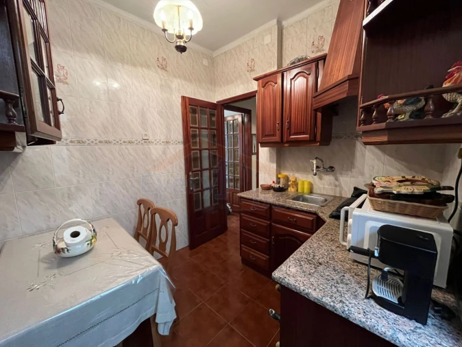 Moradia T3 para Venda em Peniche Foto 9