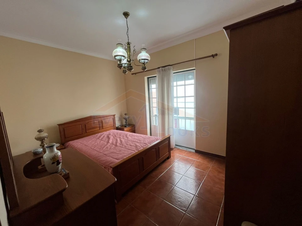 Moradia T3 para Venda em Peniche Foto 21