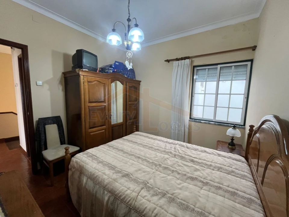 Moradia T3 para Venda em Peniche Foto 18