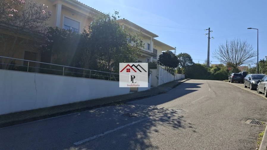 Terreno para Venda em São Martinho do Bispo e Ribeira de Frades Foto 10