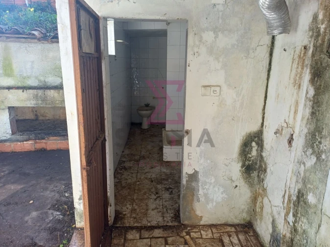 Moradia T2 para Venda em Roliça Foto 11