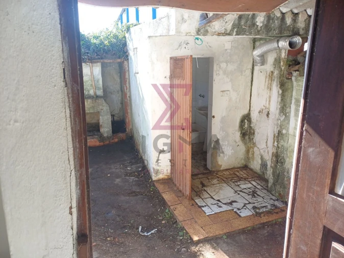 Moradia T2 para Venda em Roliça Foto 15