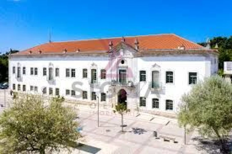 Moradia T2 para Venda em Roliça Foto 18