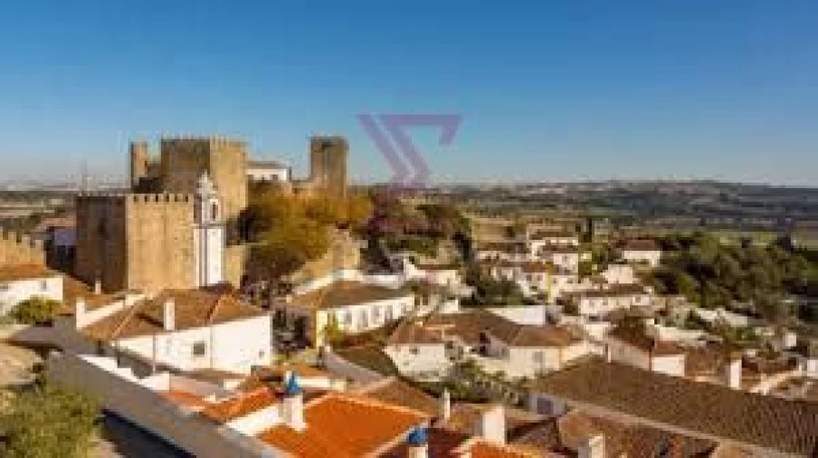 Moradia T2 para Venda em Roliça Foto 21