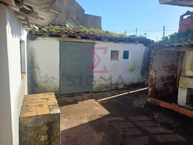 Moradia T2 para Venda em Roliça Foto 12