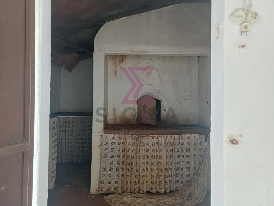 Moradia T2 para Venda em Roliça Foto 16