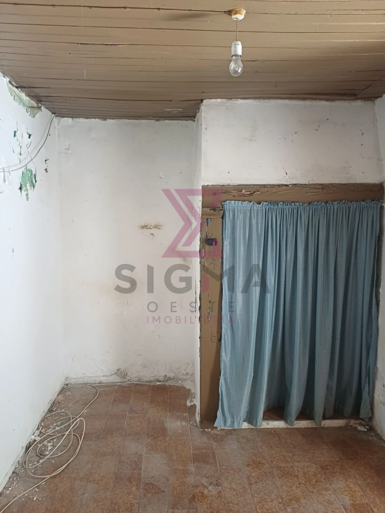 Moradia T2 para Venda em Roliça Foto 17