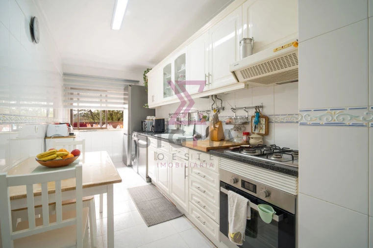 Apartamento T2 para Venda em Cacém e São Marcos