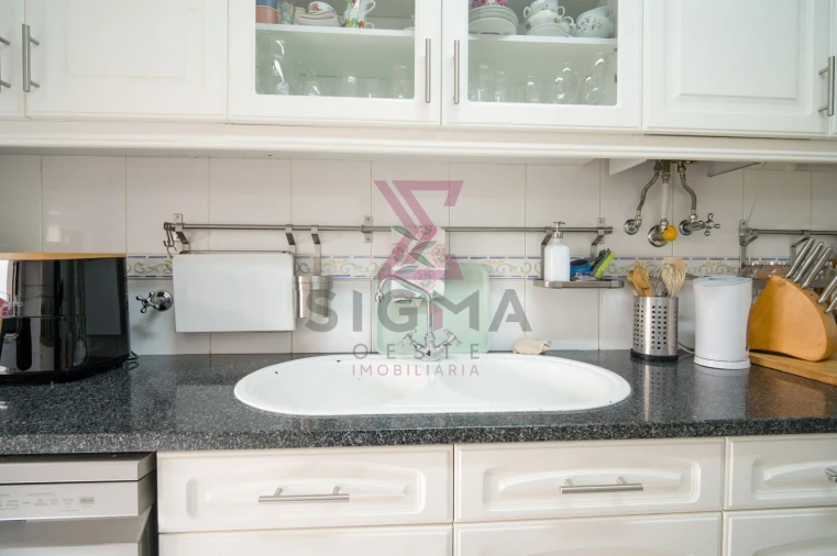 Apartamento T2 para Venda em Cacém e São Marcos Foto 4