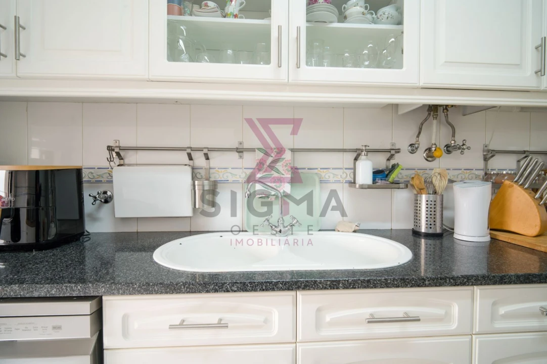 Apartamento T2 para Venda em Cacém e São Marcos Foto 4