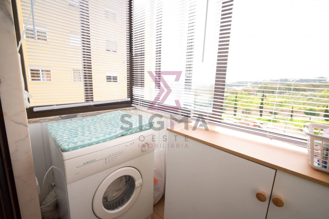 Apartamento T2 para Venda em Cacém e São Marcos Foto 28