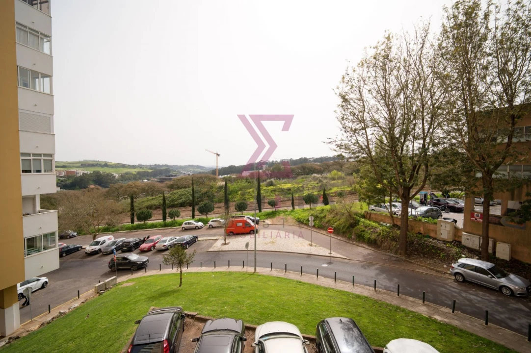 Apartamento T2 para Venda em Cacém e São Marcos Foto 31