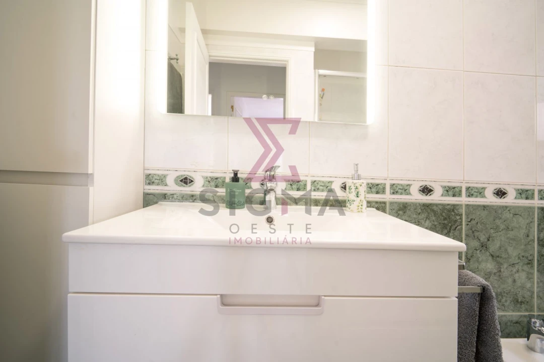 Apartamento T2 para Venda em Cacém e São Marcos Foto 25