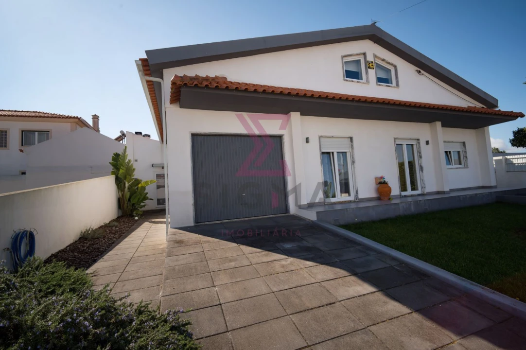 Moradia T3 para Venda em Bombarral e Vale Covo Foto 44