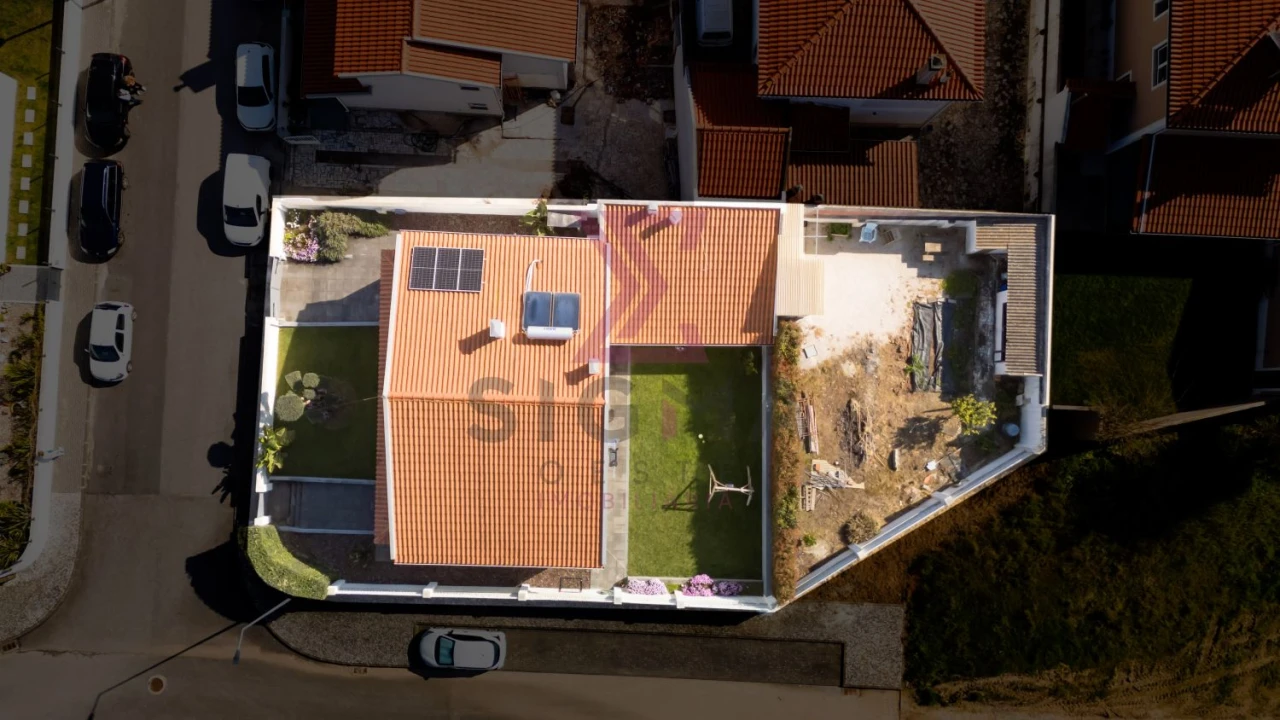 Moradia T3 para Venda em Bombarral e Vale Covo Foto 61