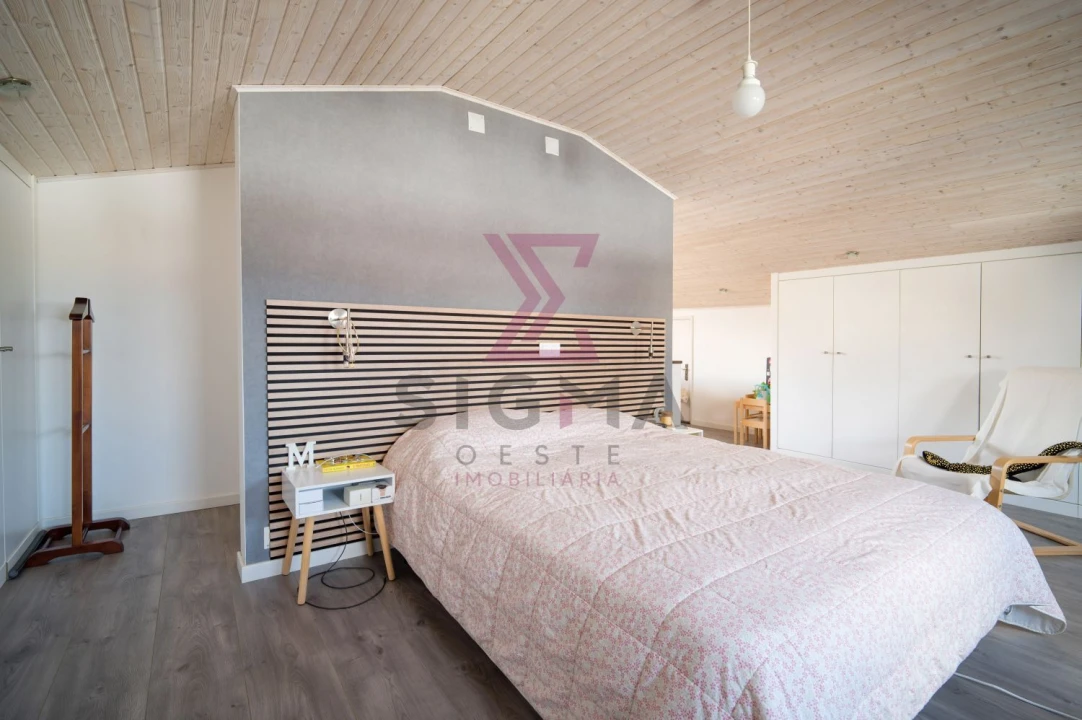 Moradia T3 para Venda em Bombarral e Vale Covo Foto 23