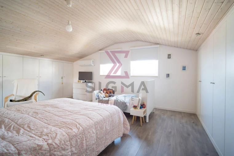 Moradia T3 para Venda em Bombarral e Vale Covo Foto 26