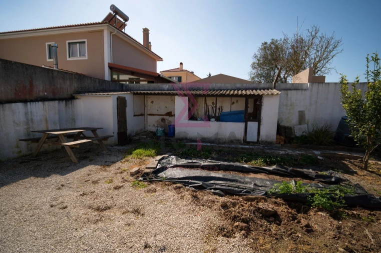 Moradia T3 para Venda em Bombarral e Vale Covo Foto 60