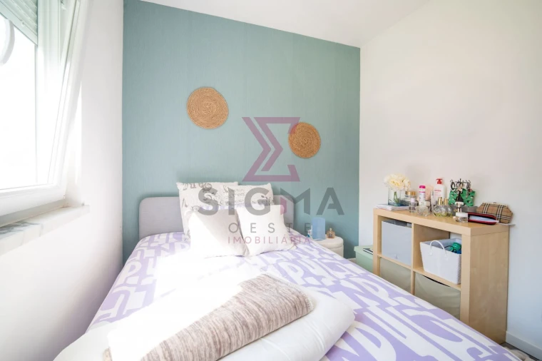 Moradia T3 para Venda em Bombarral e Vale Covo Foto 12