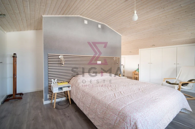 Moradia T3 para Venda em Bombarral e Vale Covo Foto 23