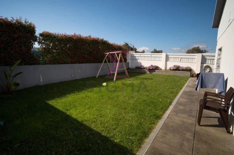 Moradia T3 para Venda em Bombarral e Vale Covo Foto 45