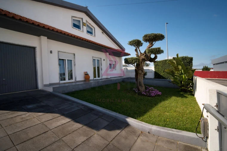 Moradia T3 para Venda em Bombarral e Vale Covo Foto 56