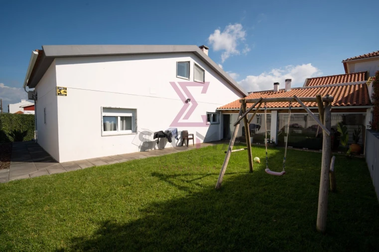 Moradia T3 para Venda em Bombarral e Vale Covo Foto 48