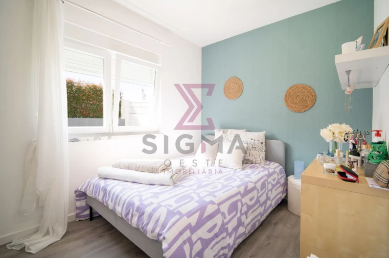 Moradia T3 para Venda em Bombarral e Vale Covo Foto 10