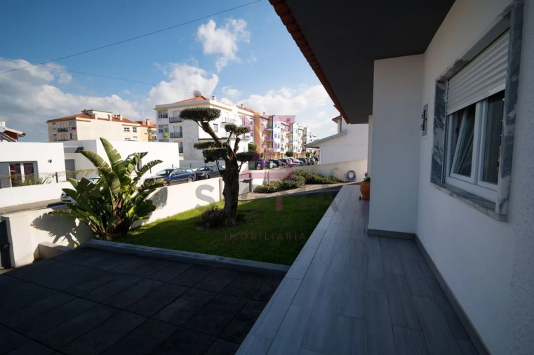 Moradia T3 para Venda em Bombarral e Vale Covo Foto 49