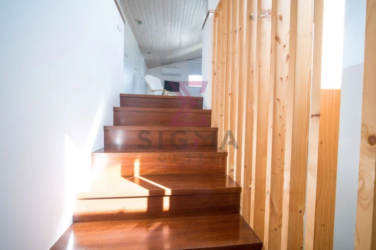 Moradia T3 para Venda em Bombarral e Vale Covo Foto 20