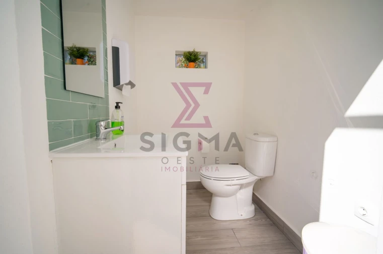 Moradia T3 para Venda em Bombarral e Vale Covo Foto 43