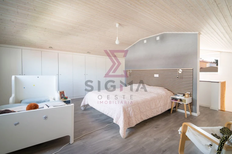 Moradia T3 para Venda em Bombarral e Vale Covo Foto 22