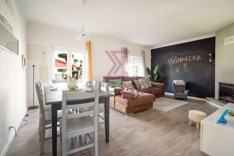 Moradia T3 para Venda em Bombarral e Vale Covo Foto 4