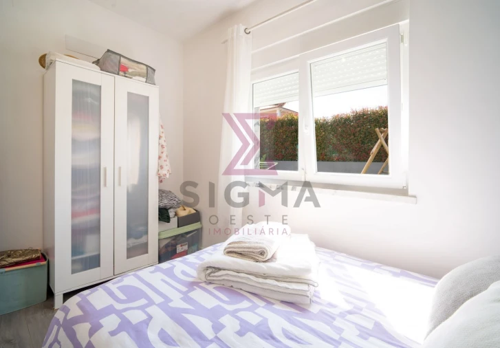 Moradia T3 para Venda em Bombarral e Vale Covo Foto 5