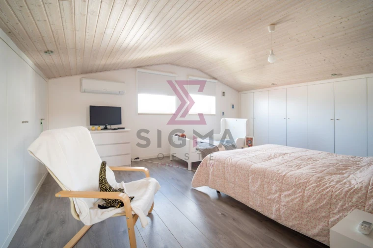 Moradia T3 para Venda em Bombarral e Vale Covo Foto 22