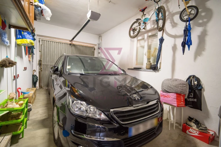 Moradia T3 para Venda em Bombarral e Vale Covo Foto 38