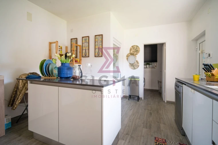 Moradia T3 para Venda em Bombarral e Vale Covo Foto 30