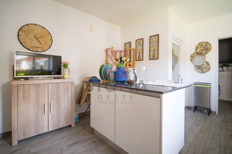 Moradia T3 para Venda em Bombarral e Vale Covo Foto 32