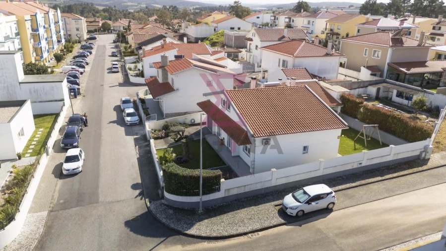 Moradia T3 para Venda em Bombarral e Vale Covo Foto 53