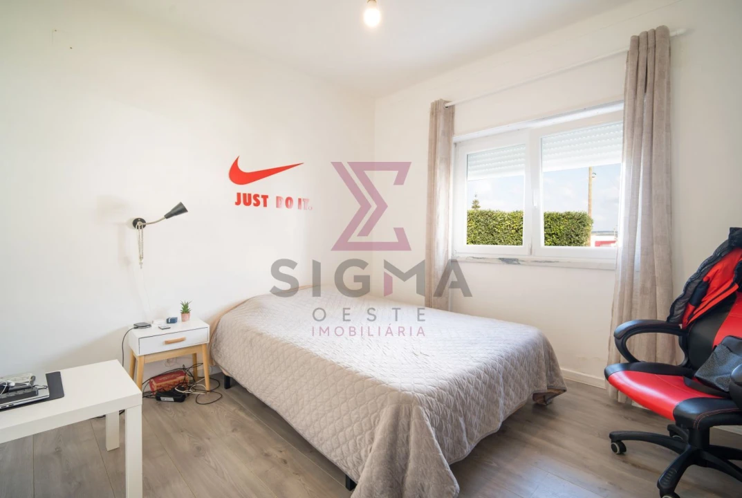 Moradia T3 para Venda em Bombarral e Vale Covo Foto 15