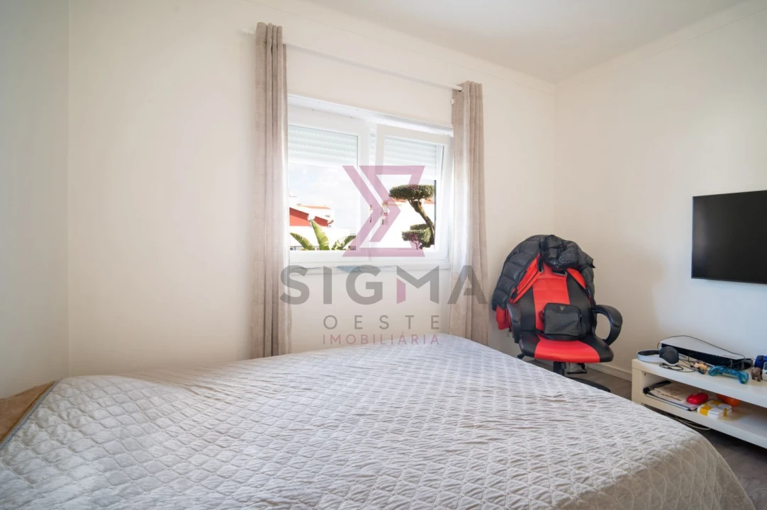 Moradia T3 para Venda em Bombarral e Vale Covo Foto 17