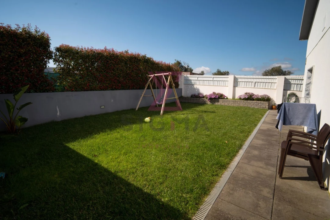 Moradia T3 para Venda em Bombarral e Vale Covo Foto 45