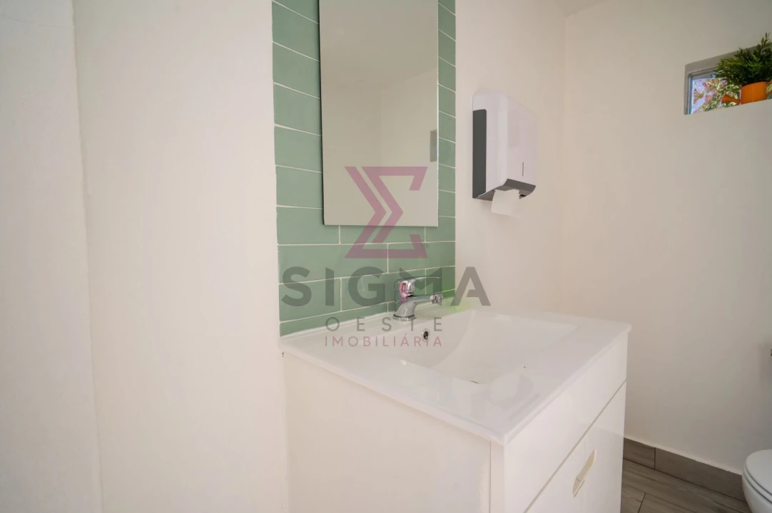 Moradia T3 para Venda em Bombarral e Vale Covo Foto 44