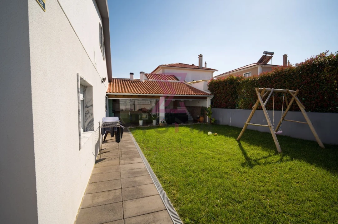 Moradia T3 para Venda em Bombarral e Vale Covo Foto 46