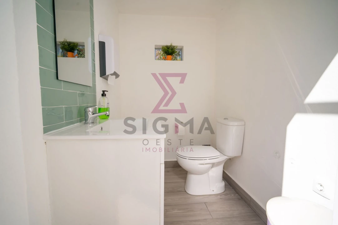 Moradia T3 para Venda em Bombarral e Vale Covo Foto 43