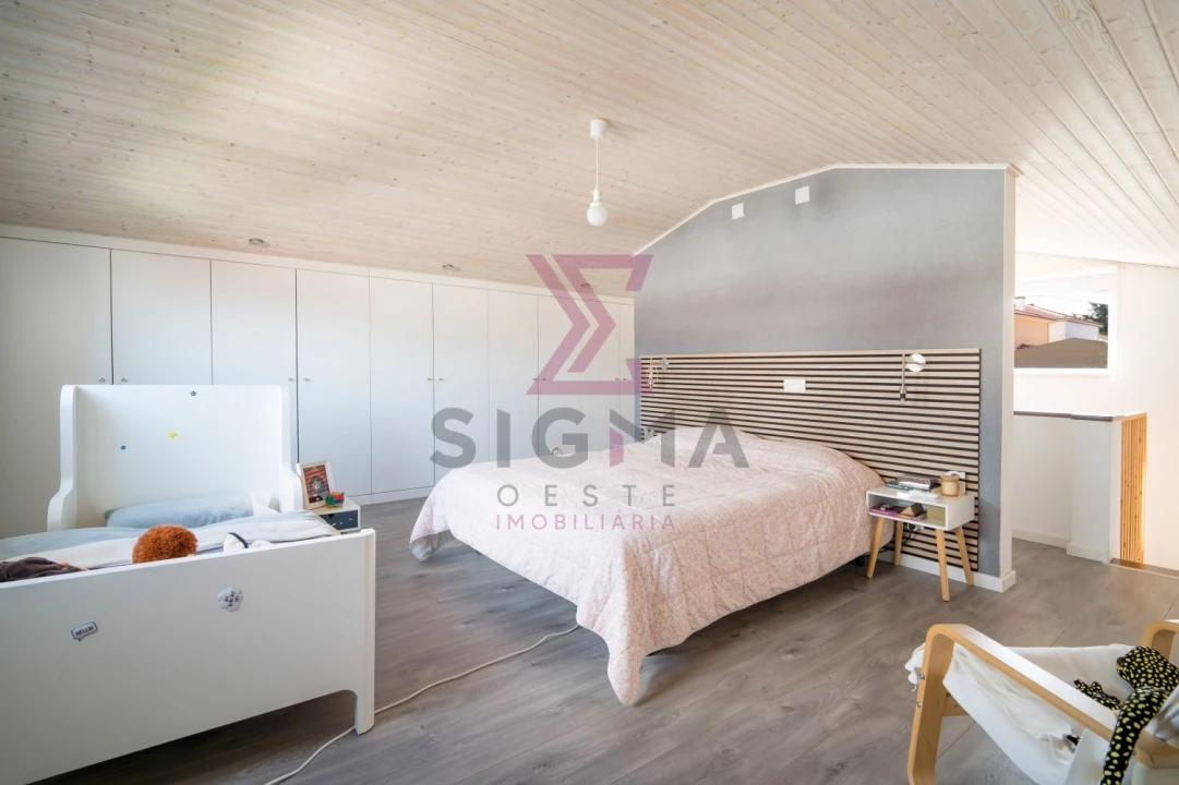 Moradia T3 para Venda em Bombarral e Vale Covo Foto 23