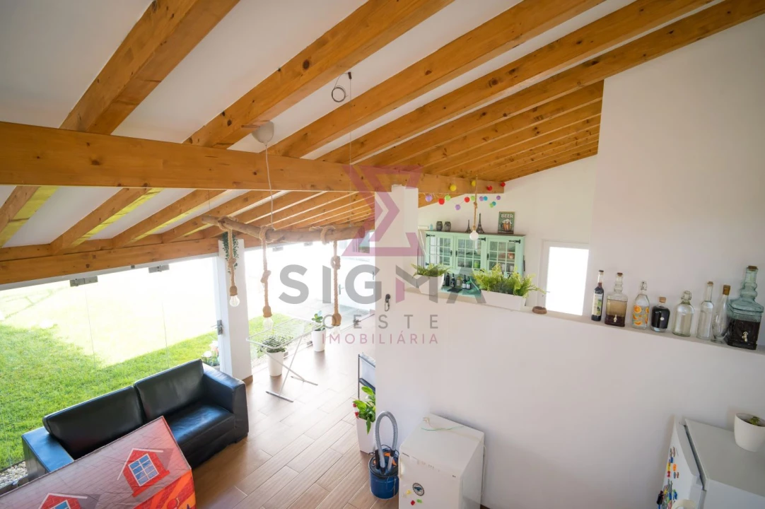 Moradia T3 para Venda em Bombarral e Vale Covo Foto 42