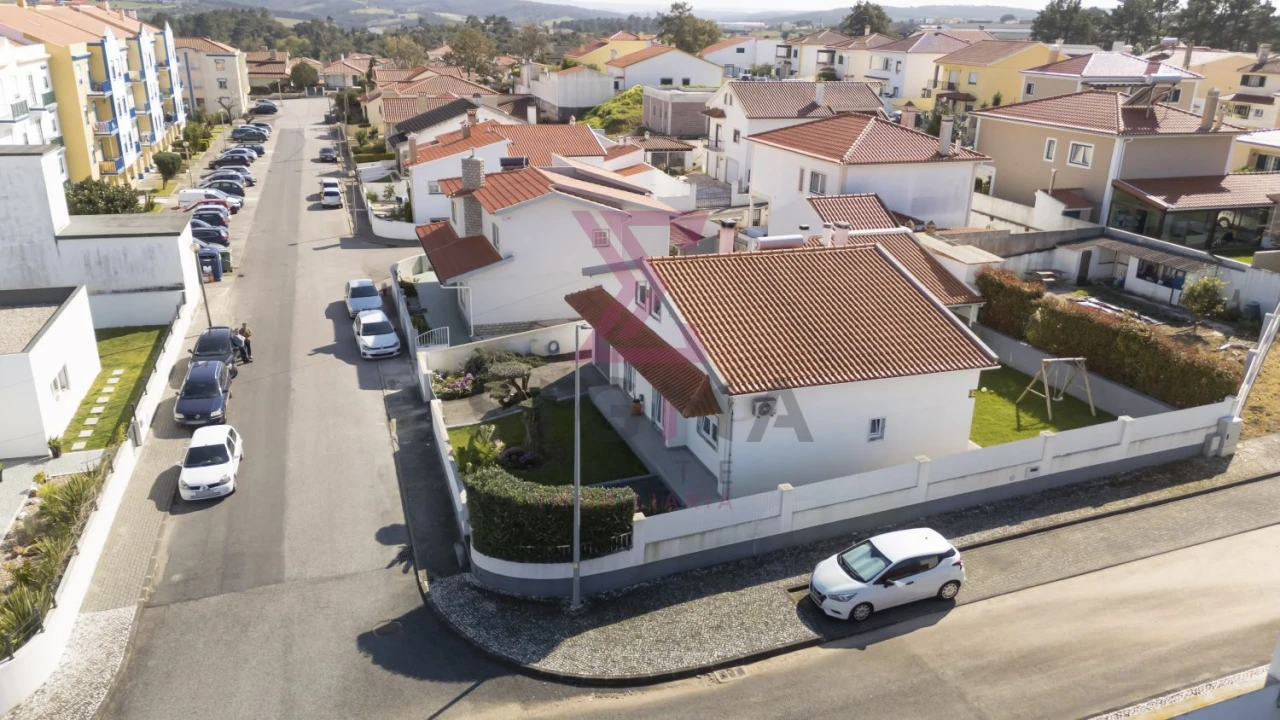 Moradia T3 para Venda em Bombarral e Vale Covo Foto 53