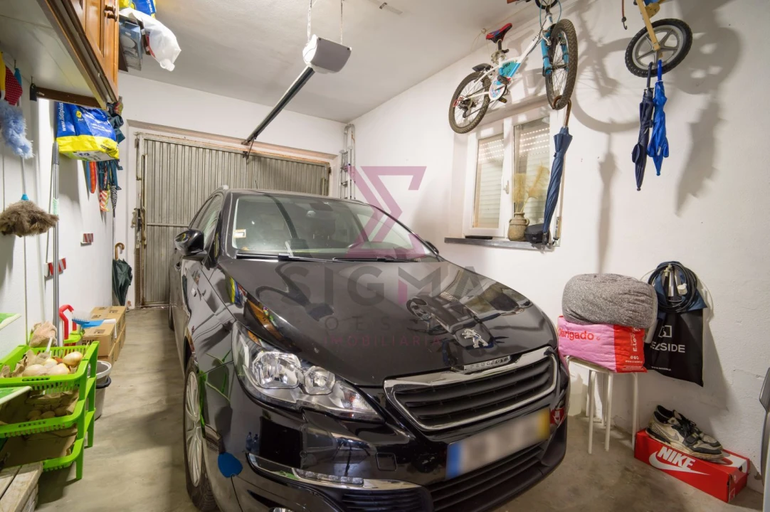 Moradia T3 para Venda em Bombarral e Vale Covo Foto 38