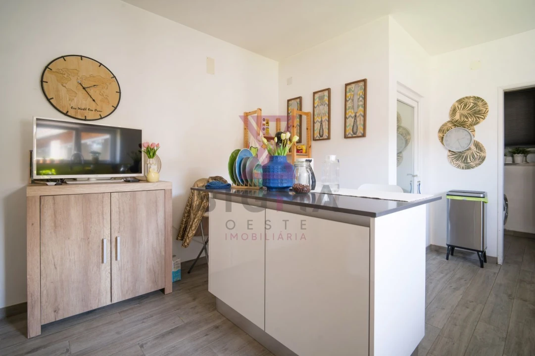 Moradia T3 para Venda em Bombarral e Vale Covo Foto 32